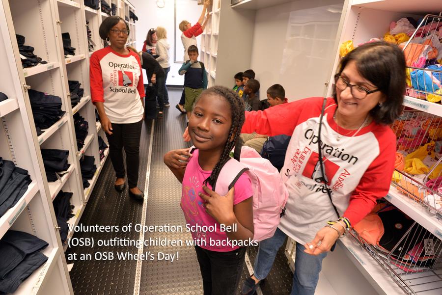 Assistance League of Los Angeles